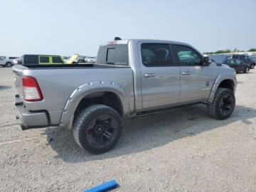  RAM 1500 Big Horn 2022 5.7l 5.7 Benzyna 395KM, zdjęcie 3