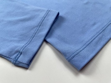 Водолазка женская, синяя, гладкая, базовая повседневная ZENGJO, размер М