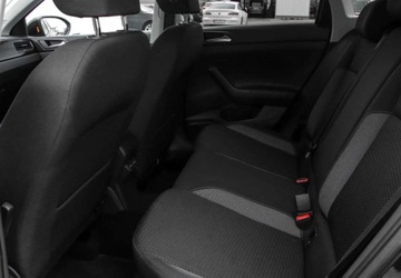 Volkswagen Taigo 2024 Volkswagen Taigo 1.0TSI 116KM Life DSG, Swiatla LED, Podgrzewane Fotele, A, zdjęcie 10