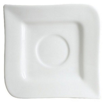 SPODEK POD FILIŻANKĘ ESPRESSO FALA AMBITION 10,8CM