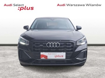 Audi Q2 SUV Facelifting 2.0 40 TFSI 190KM 2025 Audi Q2 FV, Audi Sound System, Pakiet Czern, Carplay, przygotowanie pod hak, zdjęcie 7