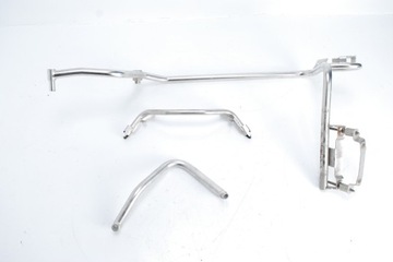 Gmole kufrów tył BMW R 1200 RT K26 10-13