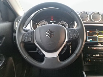Suzuki 2023 Suzuki Vitara Salon Pl, Bezwypadkowy, Premium 1.4 Benzyna 129KM, zdjęcie 16