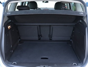 Opel Meriva II Mikrovan 1.4 Twinport ECOTEC 100KM 2013 Opel Meriva 1.4 i, Klima, Tempomat,ALU, zdjęcie 12