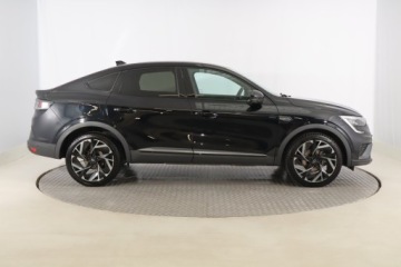 Renault Arkana SUV 1.6 E-TECH 143KM 2023 Renault Arkana E-Tech, Salon Polska, zdjęcie 5