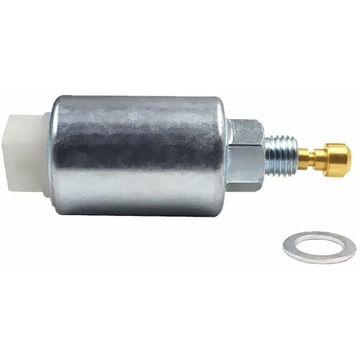 Zawór elektromagnetyczny paliwa gaźnika 699915 dl