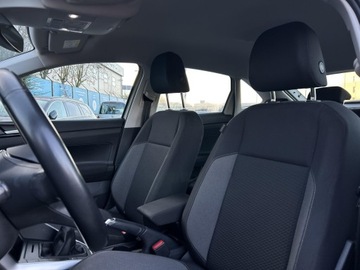 Volkswagen T-Cross SUV 1.0 TSI 95KM 2023 Volkswagen Taigo Virtual Cockpit | APP | Czujniki, zdjęcie 11