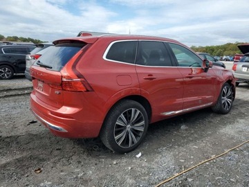 Volvo XC60 II 2023 Volvo XC 60 Plus 2023 2.0l 2.0 Benzyna 247KM, zdjęcie 4