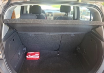 Opel Corsa D Hatchback 5d Facelifting 1.2 Twinport ECOTEC 85KM 2013 Opel Corsa Super stan 1.2 Benzyna 85KM, zdjęcie 9