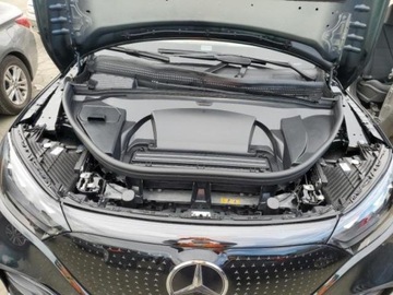 Mercedes 2023 Mercedes-Benz EQE 2023r., 4x4,, zdjęcie 11