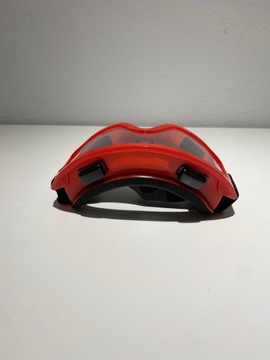 МОТОЦИКЛОВЫЕ ОЧКИ CROSS ENDURO QUAD BIKE MTB ATV RED