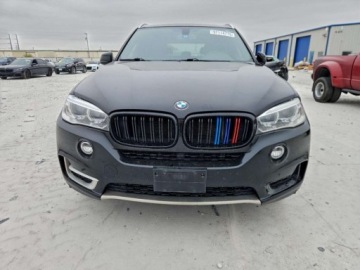 BMW X5 F15 2017 BMW X5 2017 BMW X5 XDRIVE35D 3.0 Diesel 255KM, zdjęcie 4