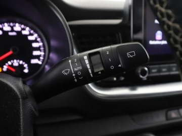 Kia Stonic I Crossover 1.0 T-GDI 120KM 2020 Kia Stonic automat mHEV navi kamera hak tempomat, zdjęcie 32