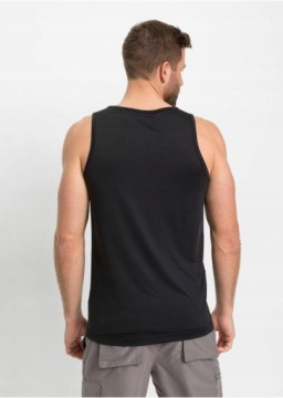 Bonprix МУЖСКАЯ ФУТБОЛКА, ПАКЕТ 2 60 шт.