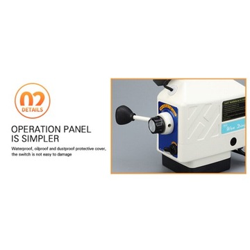 ВЕРТИКАЛЬНО-ФРЕЗЕРНЫЙ СТАНОК АВТОМАТИЧЕСКАЯ ПОДАЧА ПО ОСИ X