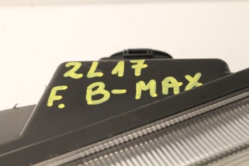 FORD B-MAX 2012R- SVĚTLOMET LEVÝ SVĚTLO PŘEDNÍ