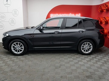 BMW X3 G01 SUV 2.0 20i 184KM 2019 Od ręki - BMW X3 xDrive20i Advantage aut Suv 2.0 184KM 2019, zdjęcie 3