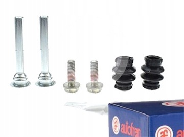 ZESTAW NAPRAWCZY PROWADNICY ZACISKU HAMULCOWEGO FIAT FREEMONT 2.0