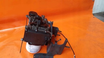 VOLVO FH4 APM OSUSZACZ