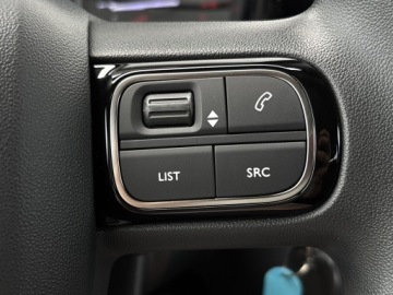 Citroen C3 IV 2024 Citroen C3 1.2PureTech 110KM Max l Salon Polska, T, zdjęcie 16