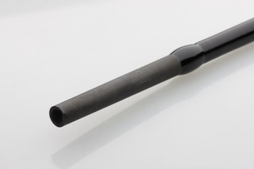 Удилище Dam Madcat Black Allround 2,85 м 100-250 г