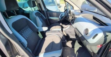 Citroen Berlingo II Van Long Facelifting 1.6 HDi 92KM 2014 Citroen Berlingo Citroen Berlingo 1.6 Diesel 92KM, zdjęcie 10