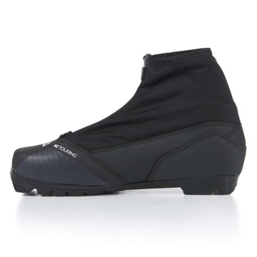 Кроссовки Fischer XC Touring Black 2024 41