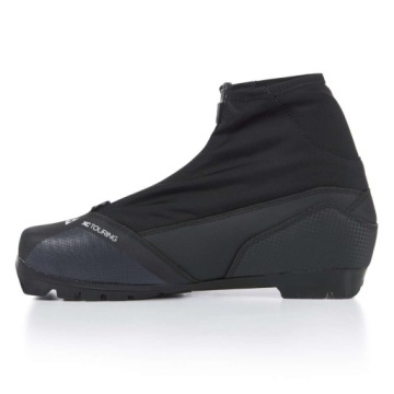 Кроссовки Fischer XC Touring Black 2024 47