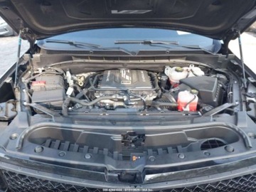 Cadillac Escalade III 2023 Cadillac Escalade V-Series 2023 6.2l 6.2 Benzyna 682KM, zdjęcie 8