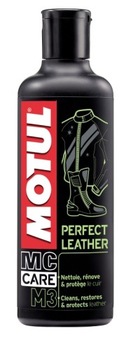 MOTUL ŚRODEK DO PIELĘGNACJI SKÓRY MOTUL M3 PERFECT LEATHER 250ML