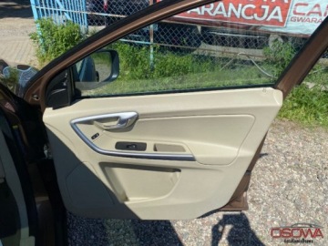 Volvo XC60 I 2009 Volvo XC 60 2.4d5 moc 205 KM max opcja wyposazenia AWD automat full serwis, zdjęcie 30