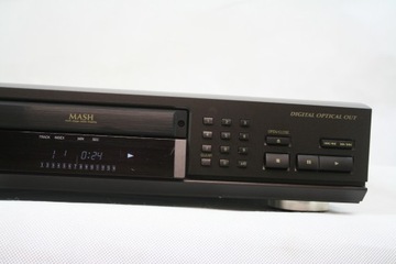 CD TECHNICS SL-PG3|OPT|