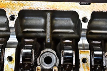 ГОЛОВКА ДВИГАТЕЛЯ 8200145259F RENAULT MEGANE SCENIC 2 II 1.4 16V 07R