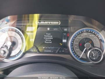  RAM 1500 Limited 2022 5.7l 5.7 Benzyna 395KM, zdjęcie 10