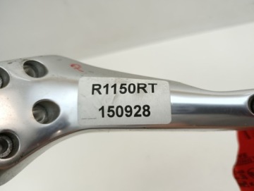 ПРАВОЕ РУЛЕВОЕ КОЛЕСО BMW R1150RT