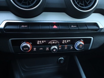 Audi Q2 2024 Audi Q2 30 TFSI, Salon Polska, 1. Właściciel, zdjęcie 15