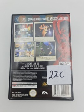 NINTENDO GAMECUBE ИЗ РОССИИ С ЛЮБОВЬЮ