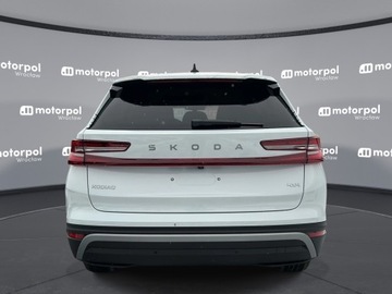 Skoda Kodiaq II 2025 Skoda Kodiaq Edition 130 2.0 TSI 204 KM DSG, zdjęcie 8