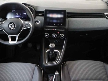 Renault Clio V Hatchback 5d Facelifting 1.0 TCe 100 LPG 100KM 2025 Od ręki - Techno LPG 1.0 TCe 100KM / Pakiet Look, Winter. Driving, zdjęcie 6