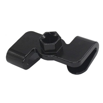 УДЛИНИТЕЛЬ ДЛЯ ПЕРЕДНЕГО КЛЮЧА С ОТКРЫТЫМИ КОЛЬЦАМИ 1/2