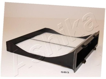 ASHIKA 21-SB-SB3 FILTR VENTILACE PROSTORU SPOLUJEZDCE