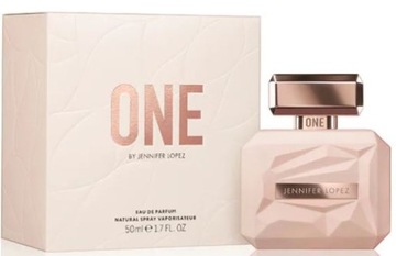 Jennifer Lopez One woda perfumowana 50ML