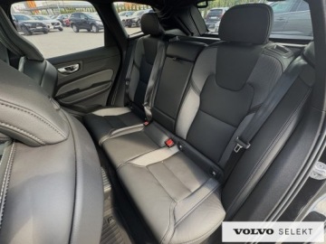 Volvo XC60 II Crossover Plug-In Facelifting 2.0 T8 455KM 2023 Volvo XC 60 T8 Plug-In 310 + 145 KM AWD Ultimate D, zdjęcie 27