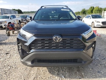 Toyota RAV4 V 2024 Toyota RAV4 XLE Premium 2024 2.5l 2.5 Benzyna 203KM, zdjęcie 5
