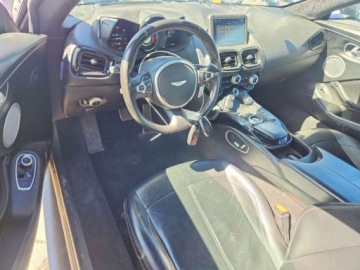 Aston Martin 2019 Aston Martin Vantage 2019 4.0l 4.0 Benzyna 503KM, zdjęcie 8