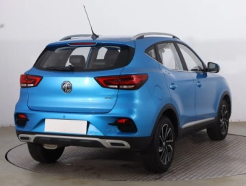 MG ZS II SUV Classic 1.5 VTi-Tech 106KM 2024 MG ZS SUV 1.5, Salon Polska, 1. Właściciel, zdjęcie 4