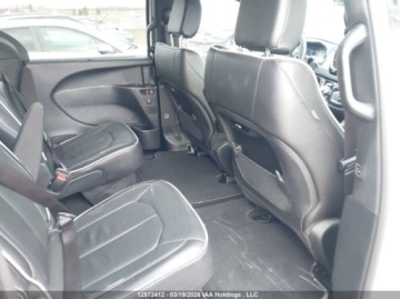 Chrysler Pacifica II 2025 Chrysler Pacifica Limited 2025 3.6 Benzyna 287KM, zdjęcie 13