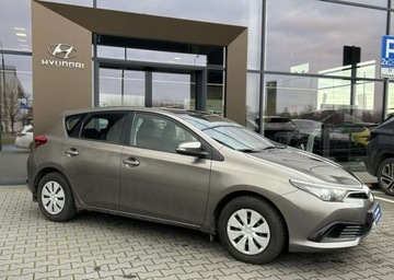 Toyota Auris 2018 Toyota Auris ACTIVE 132 KM Salon Polska Manual Benzyna 1.6 Benzyna, zdjęcie 6