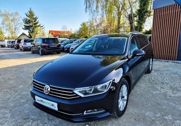 Volkswagen Passat 2015 Volkswagen Passat Variant BENZYNA nawigacja NAWIGACJA 2x PDC super ok, zdjęcie 2