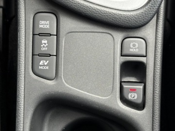 Toyota Yaris IV Hatchback 1.5 Hybrid Dynamic Force 116KM 2023 Toyota Yaris Hybrid 1.5 Comfort IV (2020-) Hybrid, zdjęcie 21